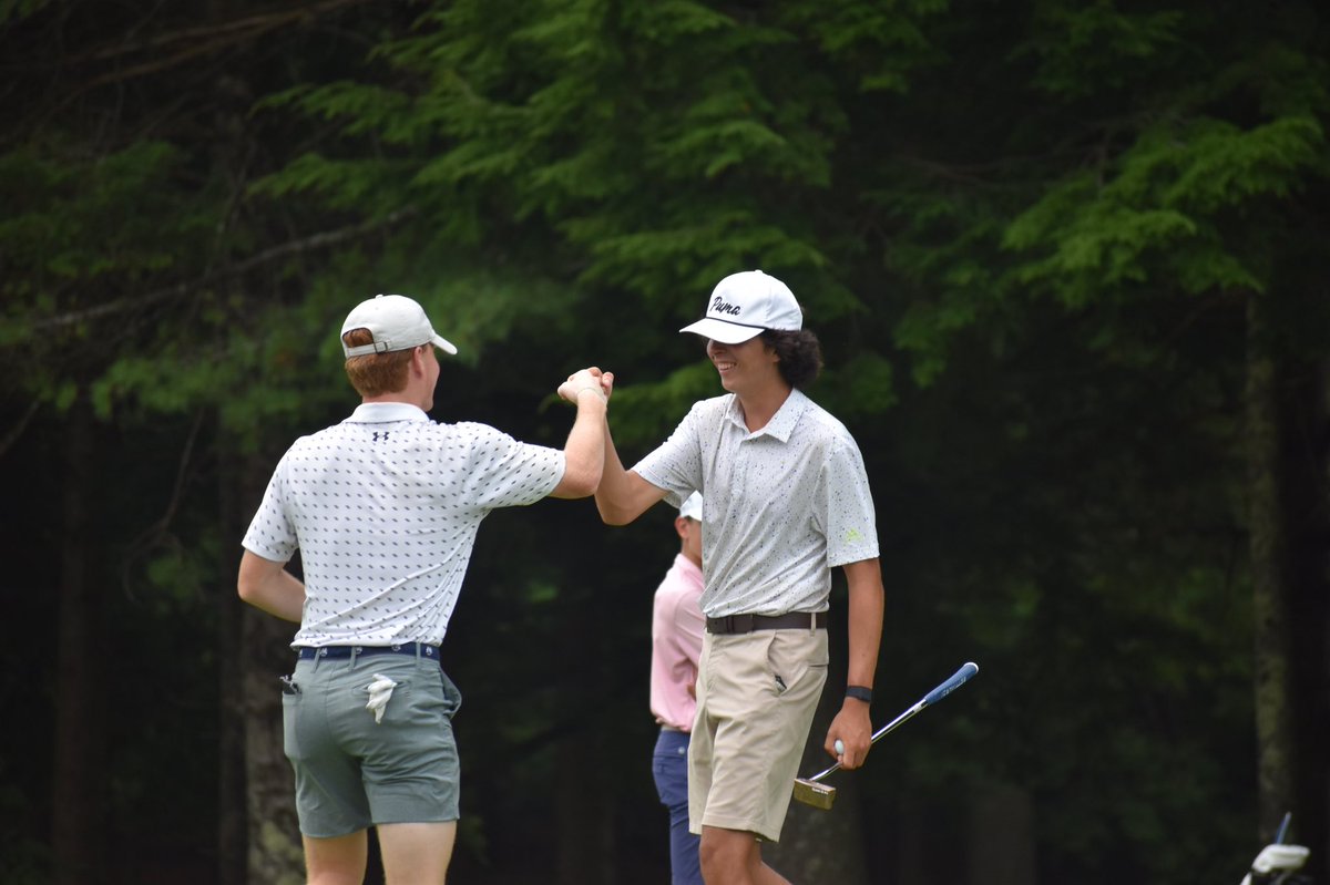 NHGA Junior Tour tweet media