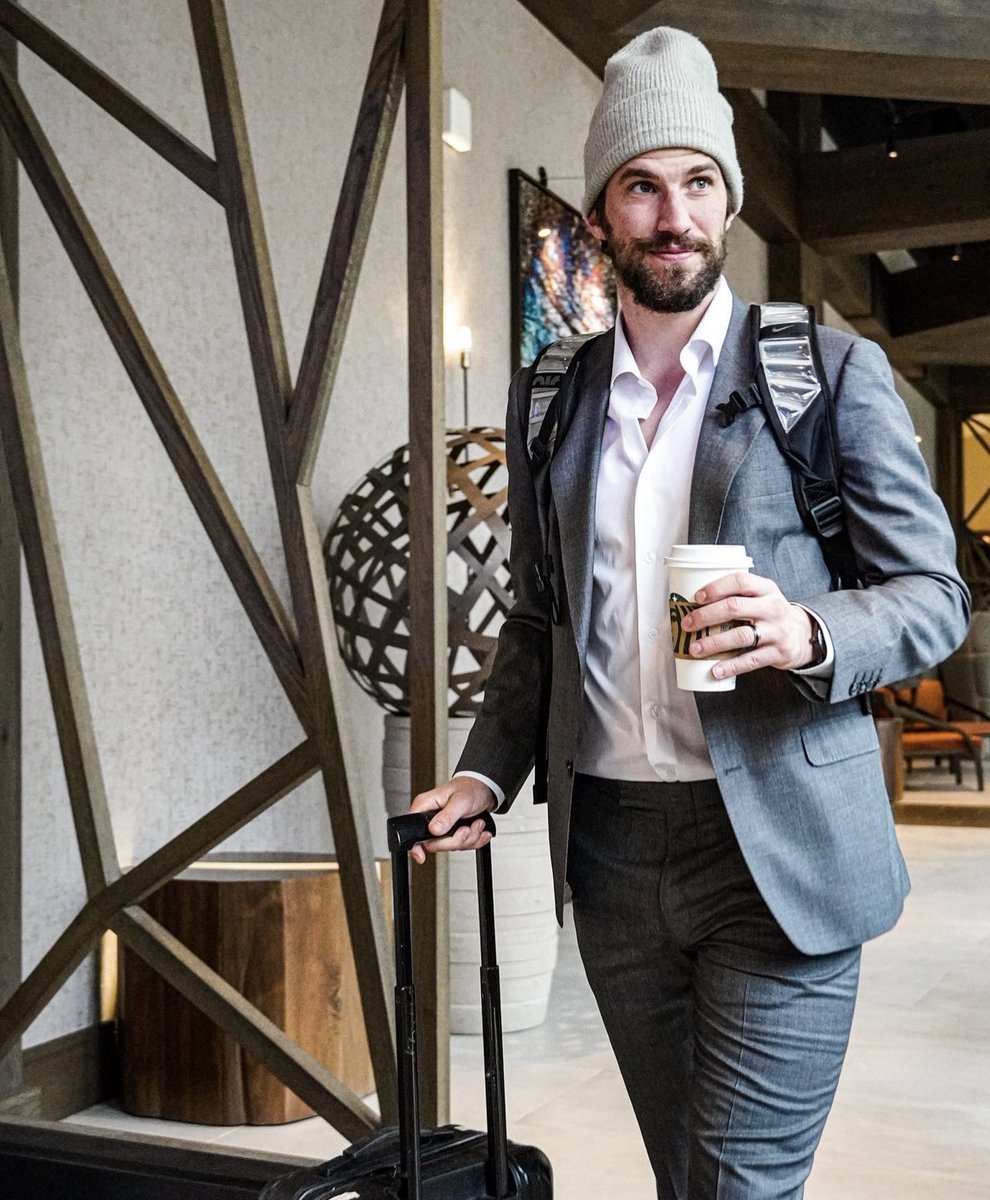 @PredsNHL's photo on Coffee