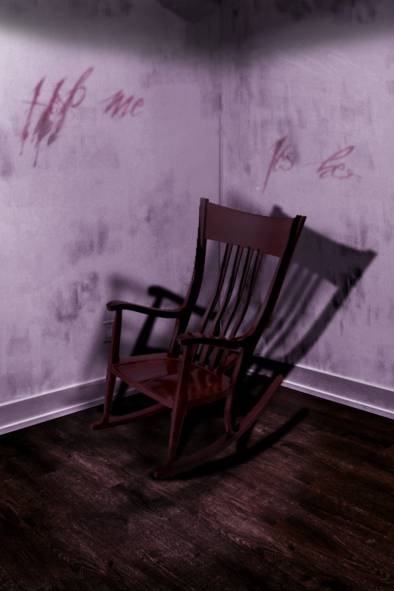 SkylightDZN's tweet photo. Trying to get back into the GFX world

appreciate all the support,

(First design in more than a year basically, not my best )
#gfx #horrordesign #design #creepy https://t.co/aYZLe0PNwa