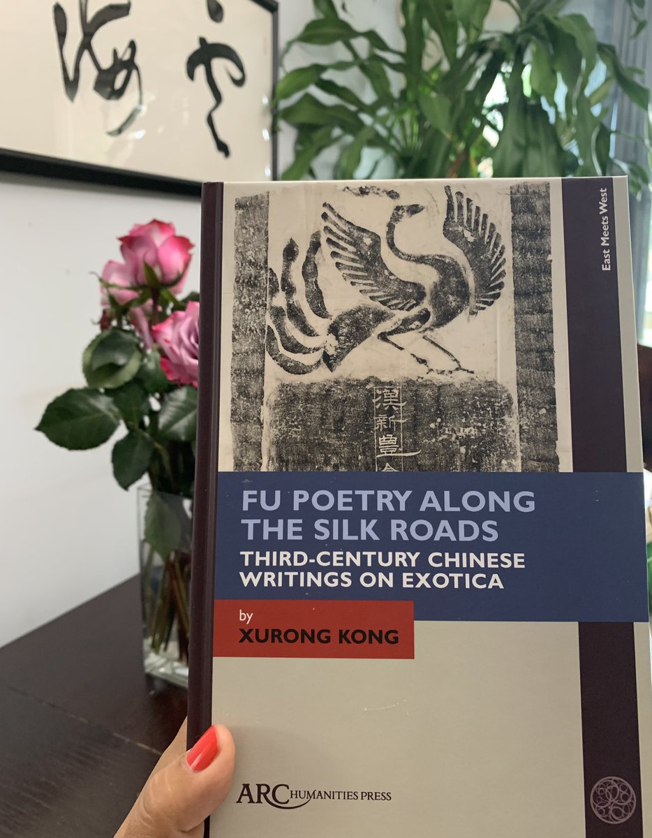 Feel even more thankful while holding the book! <a href="/ArcHumanities/">Arc Humanities Press</a> <a href="/quasiphantasmal/">Nicholas Morrow Williams</a> <a href="/peoriasue/">Sue Gronewold</a> <a href="/DrCBellitto/">Christopher Bellitto</a> @KeanHistory
