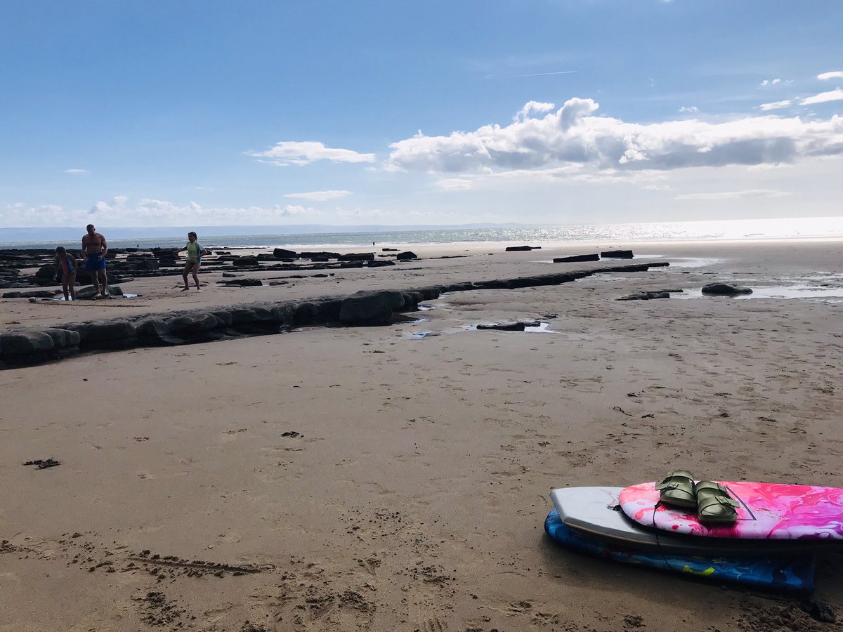 SarahKurth2's tweet photo. #monknash #hiddenbeauty #sunnywales https://t.co/BTs7syiHDB