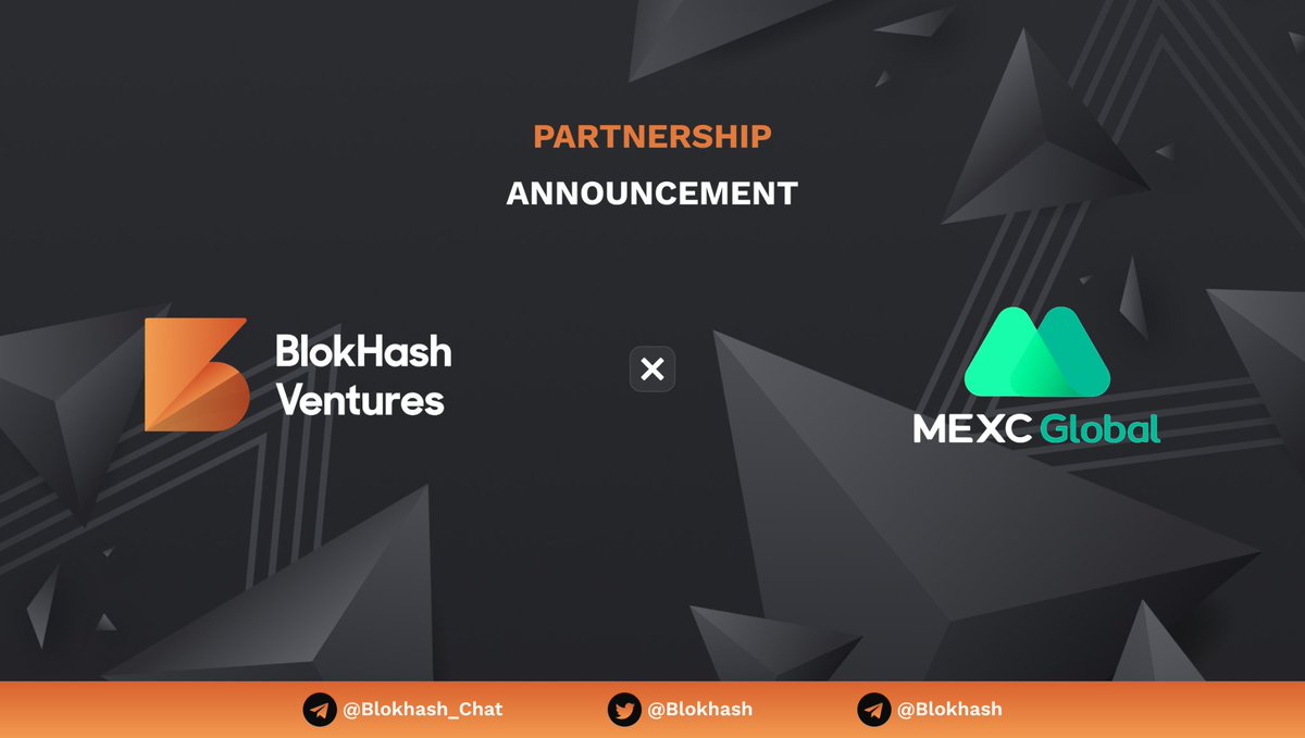 BlokHash Labs tweet media