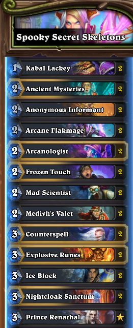 Morta1Wombat's tweet image. SECRET MAGE IS THE NUTS! Added the broken location, went 7-0 last night, easy as that