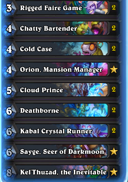 Morta1Wombat's tweet image. SECRET MAGE IS THE NUTS! Added the broken location, went 7-0 last night, easy as that
