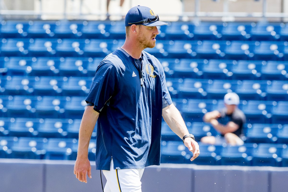 Sacred Heart University Baseball tweet media