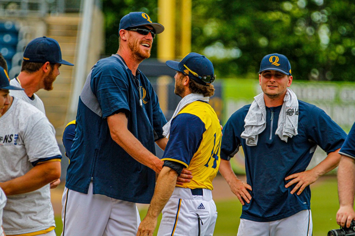 Sacred Heart University Baseball tweet media