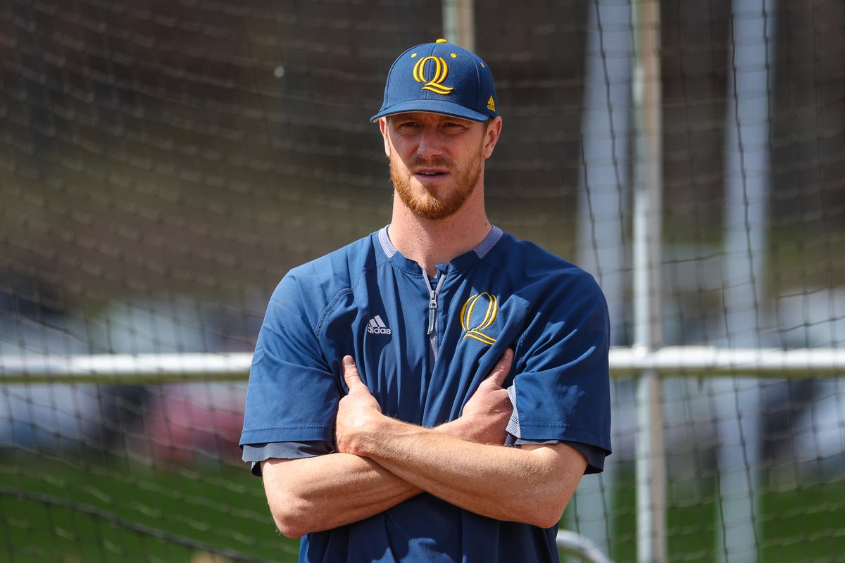 Sacred Heart University Baseball tweet media