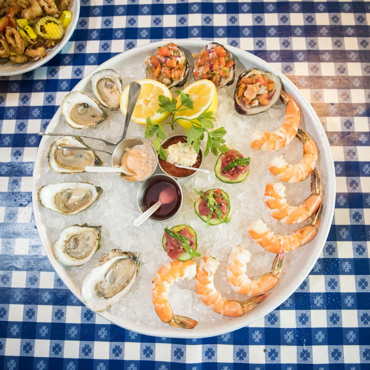 We are so close we can almost taste it! #DineOutBoston starts this Sunday August 7th, and runs for two weeks. Make sure you've booked your reservations today: bit.ly/3rA19AZ