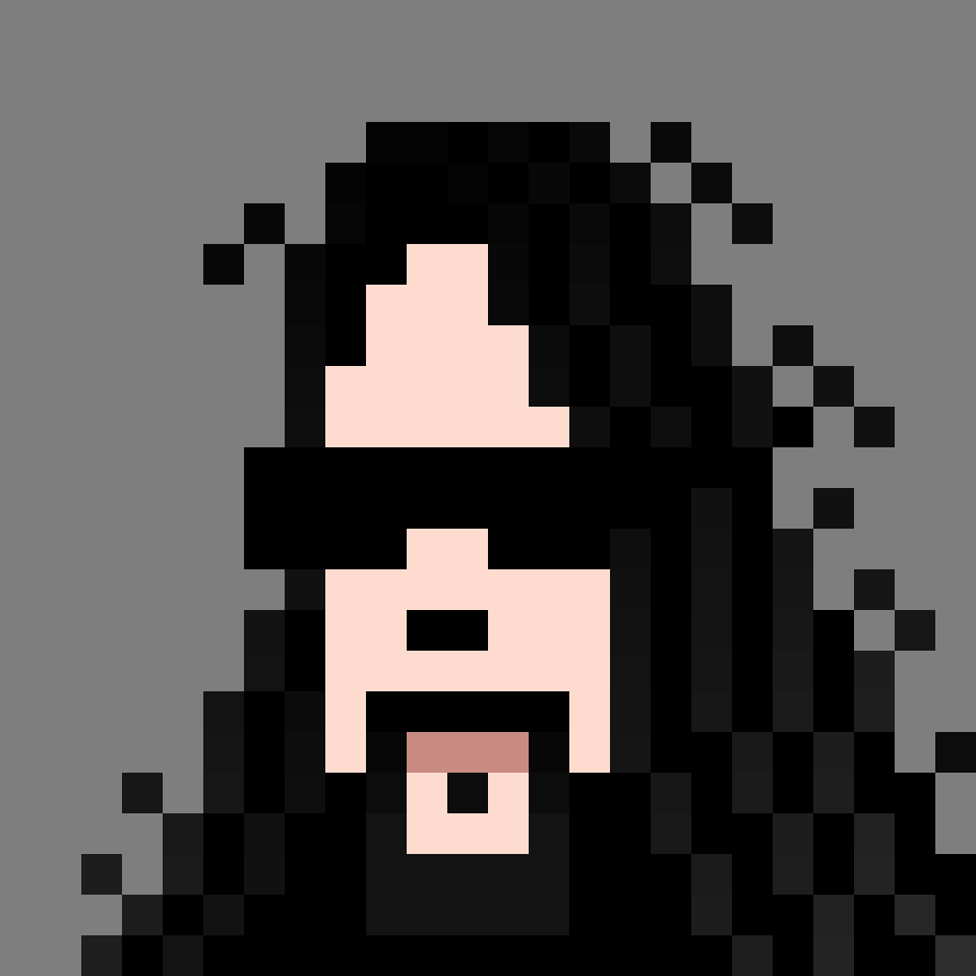 CryptoMetalheads#666 tweet media