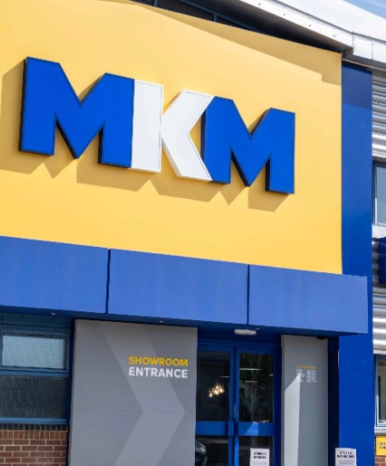 HitsCornwall's tweet photo. Craig in #Camborne has just won £1000 to spend at @mkmbs MKM Redruth - the brand new Builders Merchant open now for trade and public on Kerrier Way. Well done Craig - our winner on #buildorbust with Johnny &amp; Holly 🥳️ https://t.co/kGHuGMXZfN