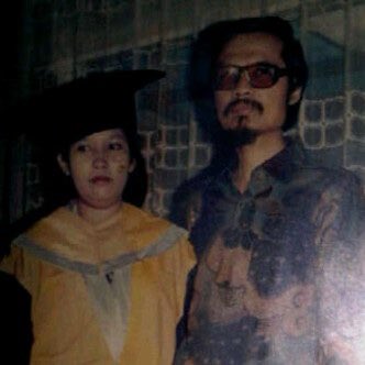 DetzUcong's tweet photo. I miss you both 😢 https://t.co/2wndmxBDtA