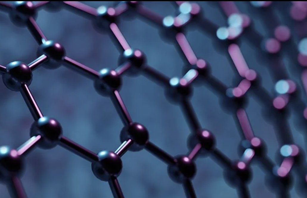 richardker's tweet photo. Wakanda produces Vibranium.

Malaysia will soon produce Graphene.  

Both are "wonder materials" but one is fiction, another is reality.

The source? Oil palm kernel. Malaysia has lots of them.

Yes. This is very exciting.👇 https://t.co/LLA6oauXgA