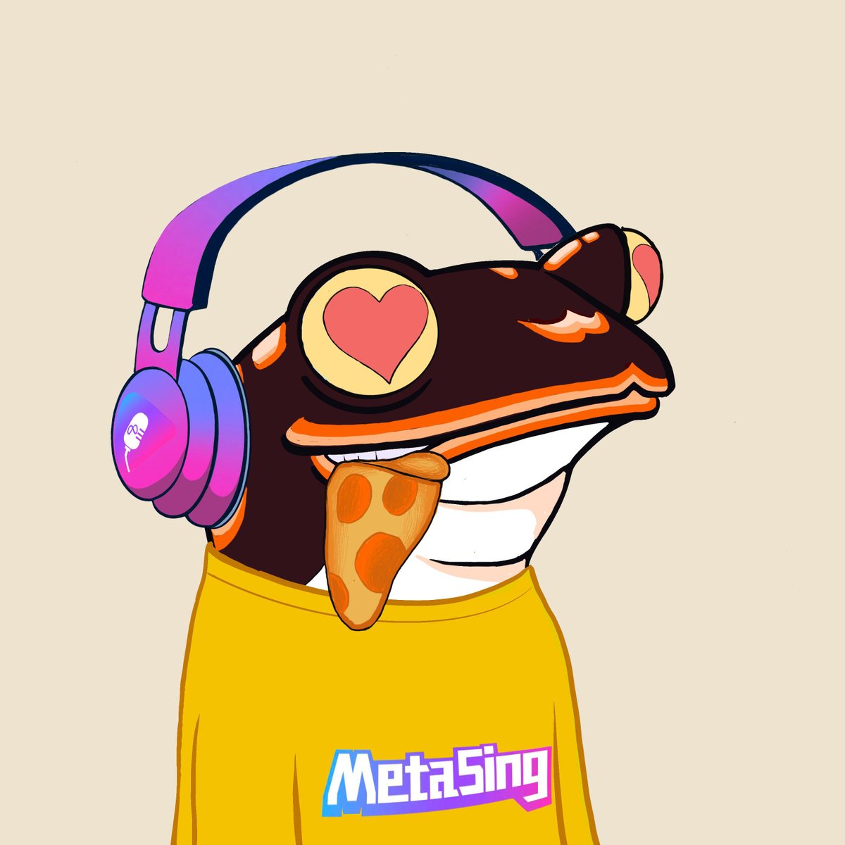 MetaSing🎶 tweet media