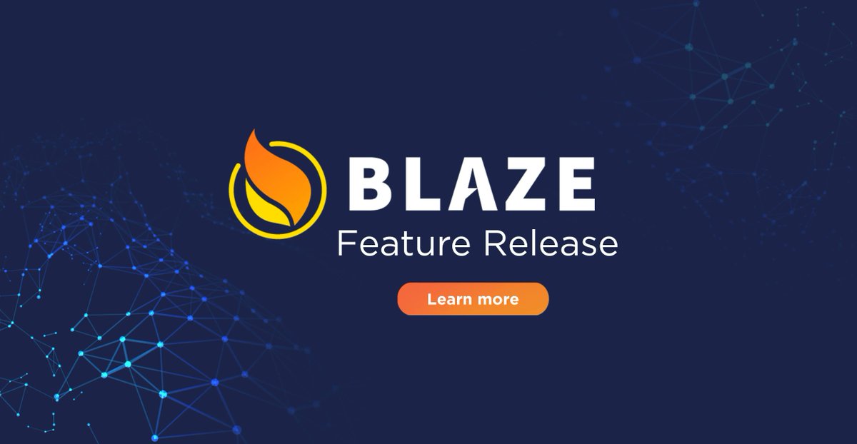 meteorjs's tweet image. Did you know?

A patch version of Blaze numbered 2.6.1 has been released! 🔥

Development on Blaze 3.0 has also started, so stay tuned for this major release!

Thank you to our awesome contributors!

Link here: social.meteor.com/blaze-2-6-1

#meteorjs #blazejs #javascript
