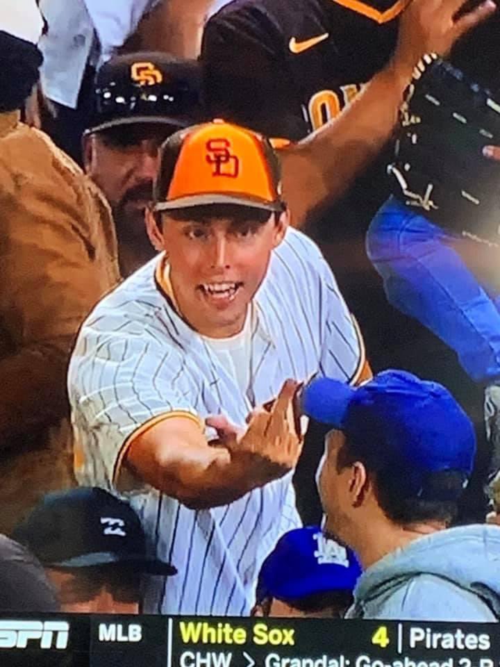 Good morning, Beat LA