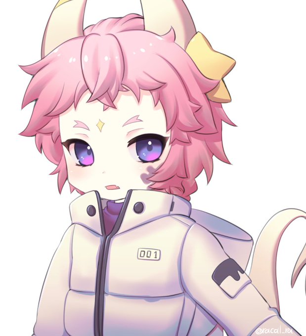 @IEatDirt441 Dear An alien space dragon. Are you comfortable on Earth? Please enjoy your stay🙌 