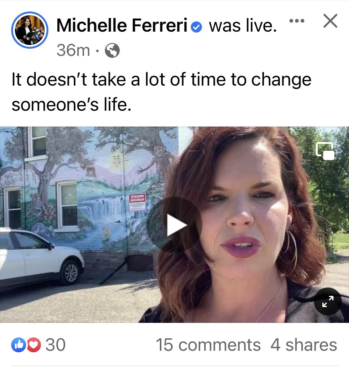 SSQSimmons's tweet photo. Today’s Live with MF FB Wisdom 🤦♀️
#weseeyou #pppuppet https://t.co/2cBDRB1WZH