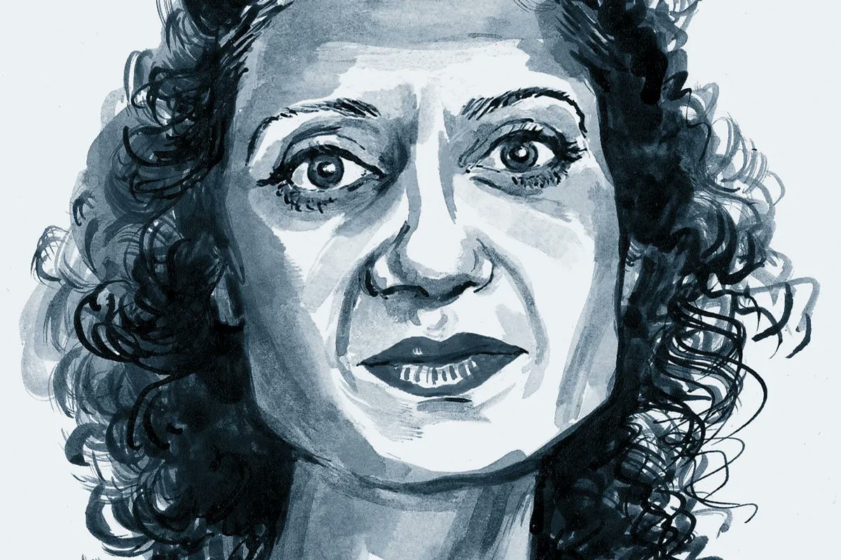 'I feel like I’m living in some kind of parallel universe where patients in dire need of treatment are on waiting lists to go on waiting lists, yet vast sums of money are being directed at looking for disease in an otherwise well person,' says <a href="/ShabaNabi/">Shaba Nabi</a> bit.ly/3BJUBGT