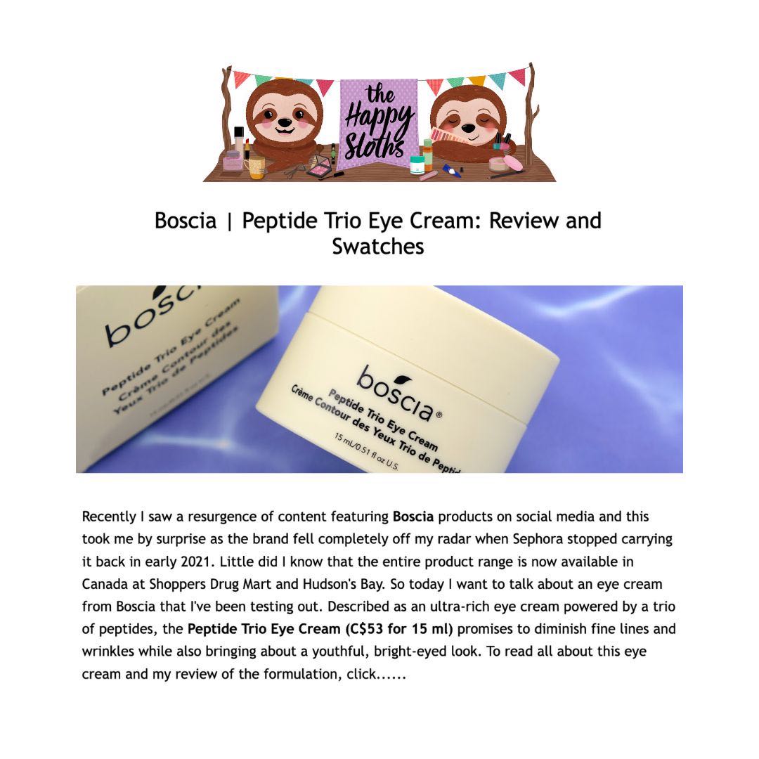 Happy blogger day! We are so thankful to work with talented bloggers who create authentic content to promote our clients. We wish you all a very happy #bloggerday!

#publicrelationsagency #influencermarketing #digitalmarketing #socialmediamarketing