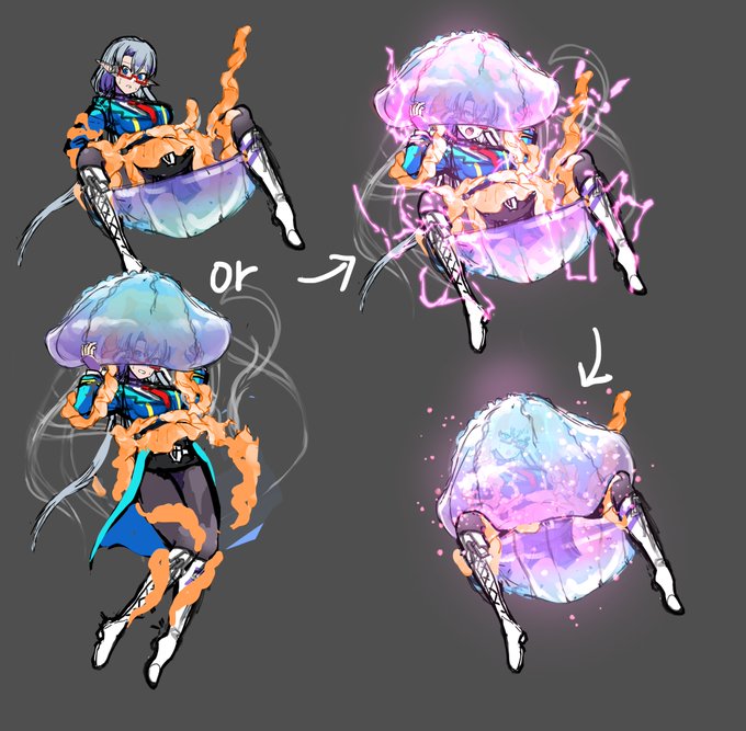 これがこうなってこうじゃ 