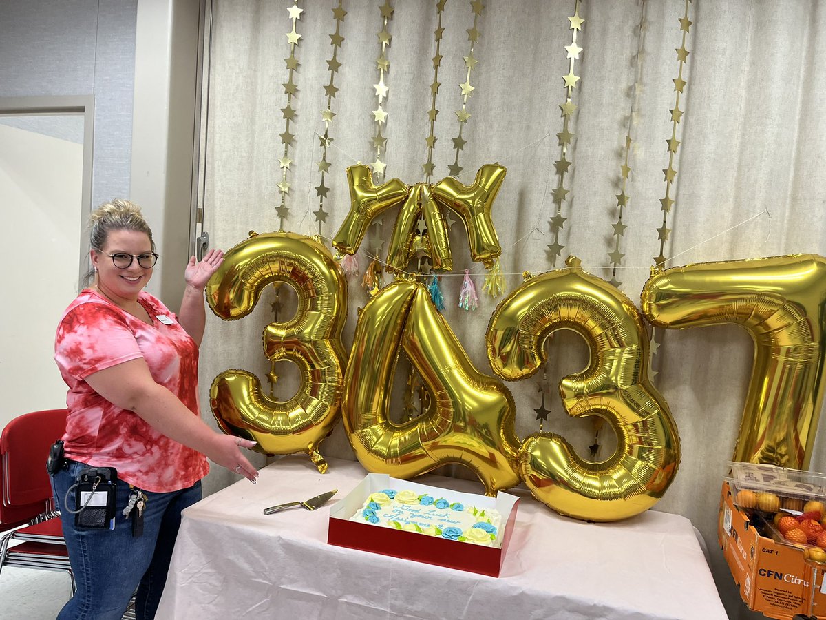 Congrats Speciality Sales TL Amanda on your new assignment!!! You will be greatly missed!!! #worksomewhereyou #d170 #g190 <a href="/Kdyke13/">Kristen Dyke</a> <a href="/Adam3_D170/">Adam johnson</a>