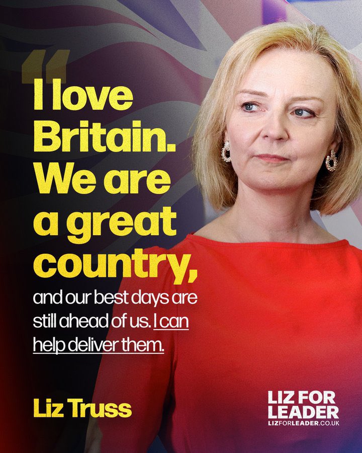 RealTrumpasaur's tweet photo. I love the tories, I love millionairs; boiled, fricased, slow roast over a smoldering fire... or raw!
I see a great future if we all band together and
EAT. THE. RICH.
EAT A TORY
EAT A RICH TORY! https://t.co/F4Bnwod5JF