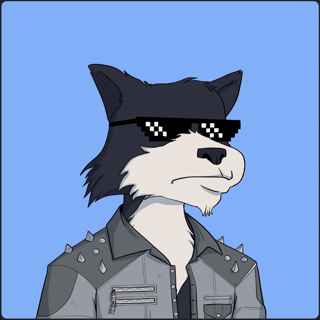 VAM•BTC (@btcvam) on Twitter photo Now what abt this 🐺 <a href="/WowWolvesNFT/">Wow Wolves | SOLD OUT</a>
Why I’m getting a <a href="/okaybears/">Okay Bears</a> feelings Follow for follow #wowwolves #nftart #NFTs #DegenMint #Solana #pfp Now what abt this 🐺 <a href="/WowWolvesNFT/">Wow Wolves | SOLD OUT</a>
Why I’m getting a <a href="/okaybears/">Okay Bears</a> feelings Follow for follow #wowwolves #nftart #NFTs #DegenMint #Solana #pfp
