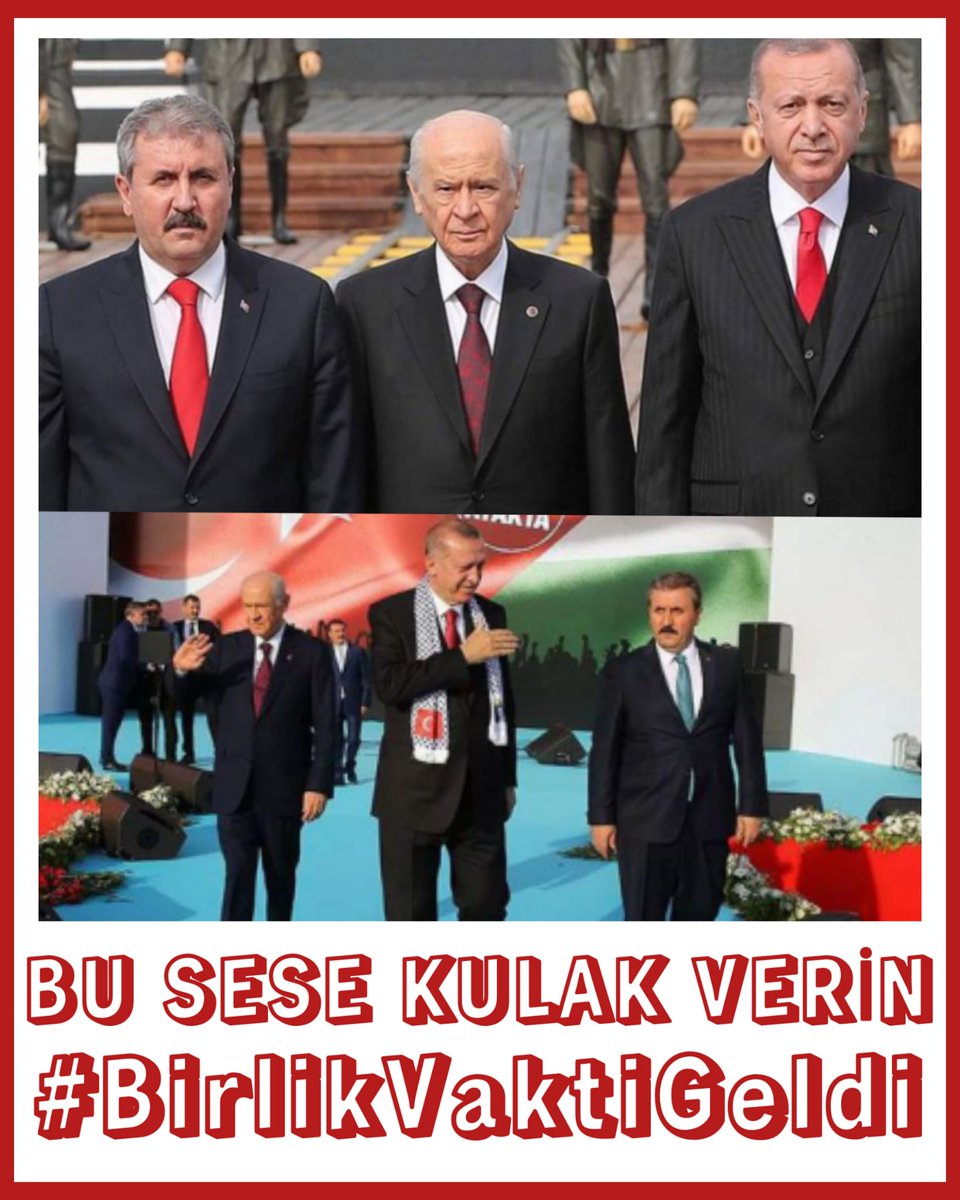 ilbilgehatun28's tweet photo. "İnanmadığım yolda milyonlarla yürüyeceğime, inandığım yolda tek başıma yürürüm."

BU SESE KULAK VERİN
#BirlikVaktiGeldi https://t.co/24JT3vEU4c