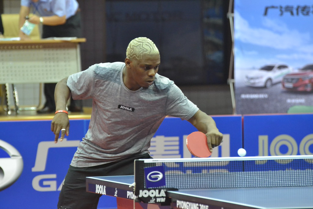 TMWSwarfblog's tweet photo. Wally Green and Arshay Cooper are two men who seized the moment and took their futures into their own hands. Find out what a rowing crew and a ping pong table have in common on https://t.co/XR3hshRAbU. #maccabiahgames #arshaycooper #businessblog #fridayfavorites #success https://t.co/e2hwHPiU5c