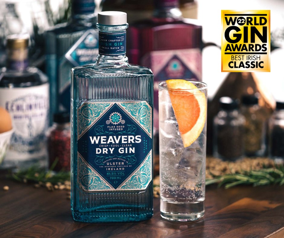 Weavers Spirits tweet media