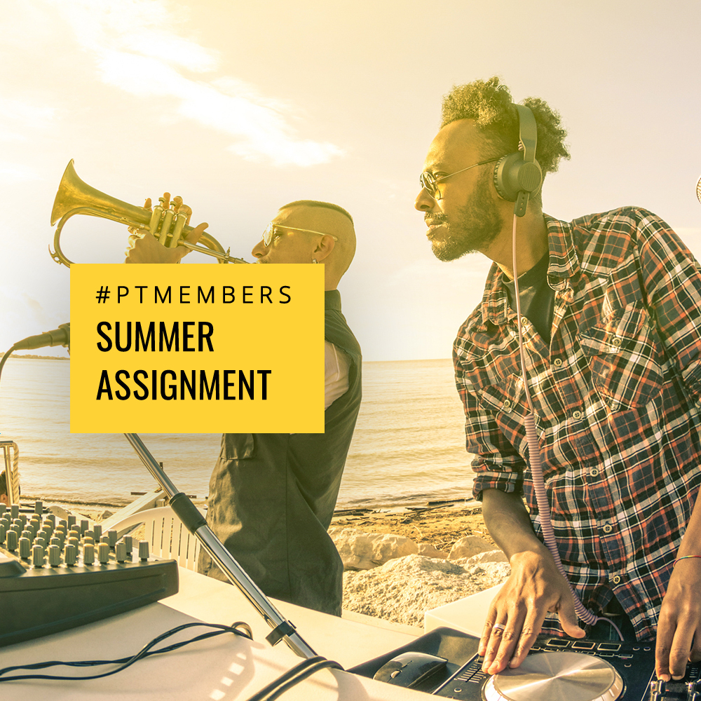 Producertech's tweet image. Take part in our Sound Design Summer Assignment NOW - check it out on the Community Site ow.ly/HVYc50KciUz
#PTMembers #SummerAssignment #SoundDesign #ProducerTech