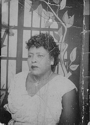 ~Before Fannie Lou Hamer became the avatar for southern liberation, she was a fiiiine woman!~
*
If you would like to support our retreat space get on our  list at: 

femininepronoun.com

#airbnb #retreat #blackart #blackpoetry #blackgardener #gardening
#FannieLouHamer