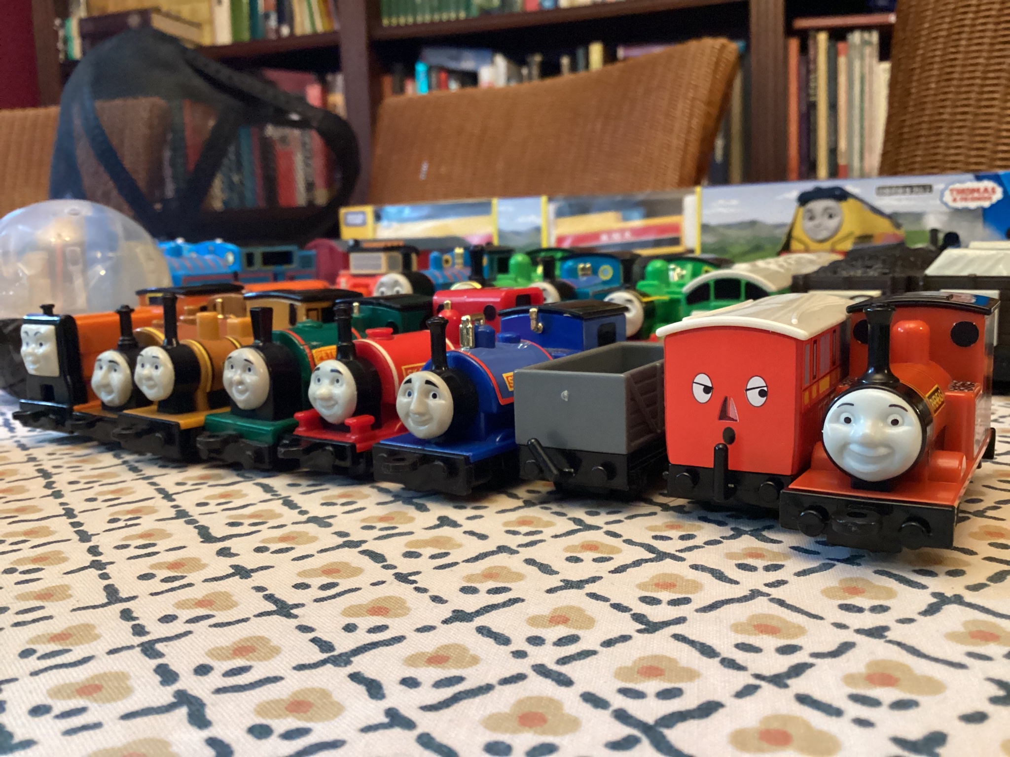 Tomi様♡ Thomasmodellerfan96 on X: 