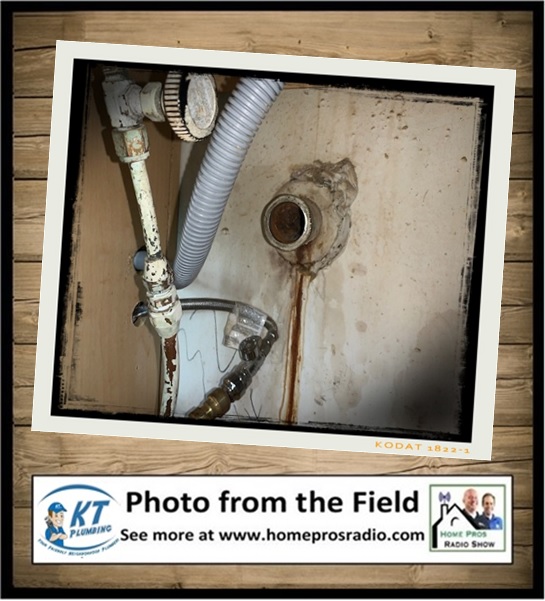 This week on the Home Pros Radio Show, we're discussing components in your #home that are retired in place. Is this ok? Plus, we're talking about renting vs. buying in today's #realestate climate. @ClosingContractor shares what to look for when inspecting your #attic. Plus more!