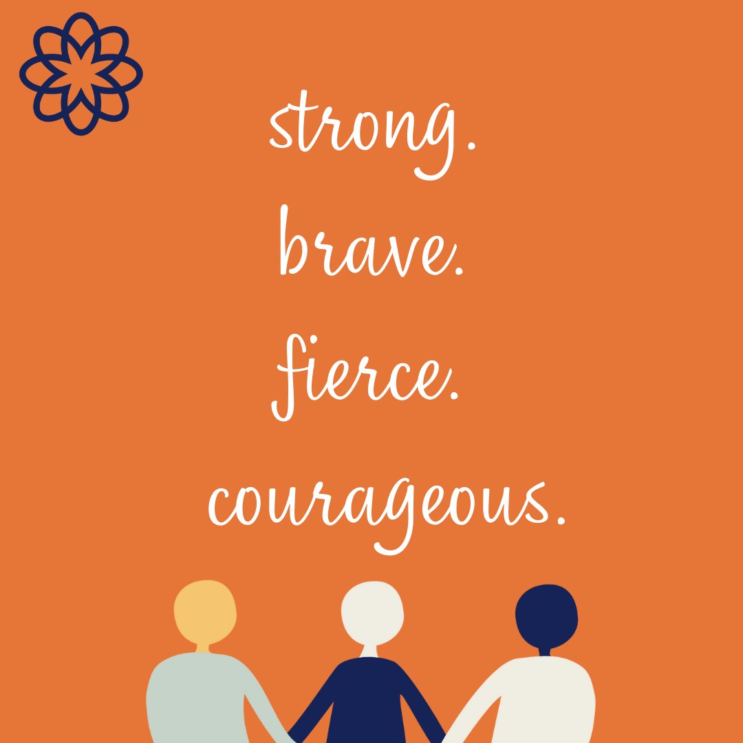 unite_ALS's tweet photo. These are the words that first come to mind when we think about those living with #ALS. On the hard days, remember: You are strong. You are brave. You are fierce. You are courageous. And that's how others see you, too.

Tag someone who needs to see this today.✨ https://t.co/sG8QP0Vnbw