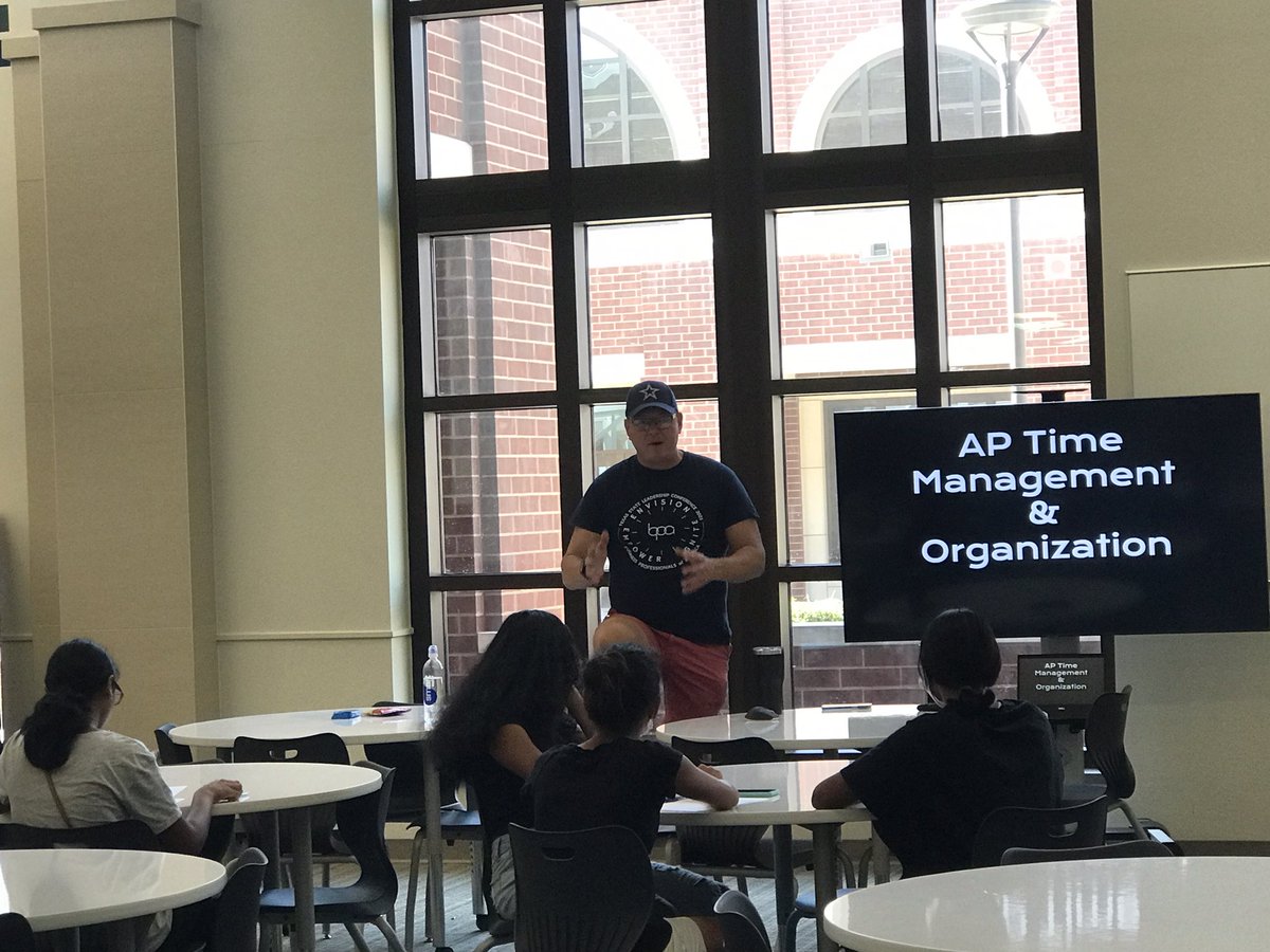 Kassandra Duncan (@kassduncan) on Twitter photo AP Experience this morning <a href="/ReedyLions/">Reedy High School</a>. Ss learning note taking, time management, and retrieval strategies to manage AP courses this year. Thanks <a href="/DBreathett/">DaMia Breathett</a> @LaurendaGauthi1 <a href="/ElPatton3/">El Patton</a> <a href="/CoachKhoury/">Michael Khoury</a> and Mr.Works for supporting our Ss today. #TakePrideinthePRIDE AP Experience this morning <a href="/ReedyLions/">Reedy High School</a>. Ss learning note taking, time management, and retrieval strategies to manage AP courses this year. Thanks <a href="/DBreathett/">DaMia Breathett</a> @LaurendaGauthi1 <a href="/ElPatton3/">El Patton</a> <a href="/CoachKhoury/">Michael Khoury</a> and Mr.Works for supporting our Ss today. #TakePrideinthePRIDE