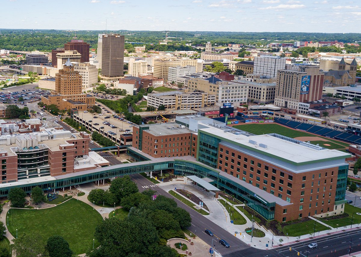 The City of Akron's new community energy plant and system upgrades have had a positive impact on the services provided to its customers. However, equally as important is the economic impact. Read more here: bit.ly/3vGX4Oq
#investedinthepowerofcommunity #economicimpact