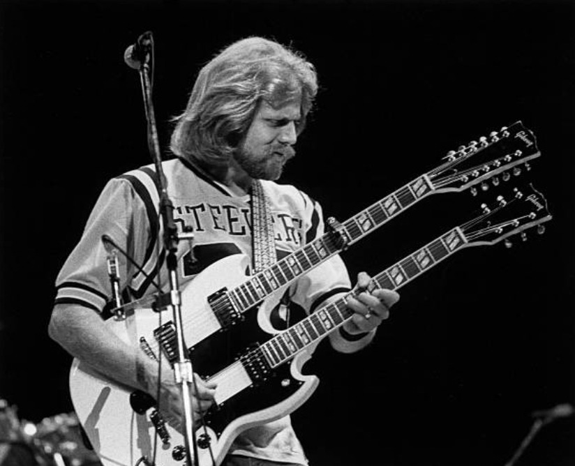 Don Felder tweet media