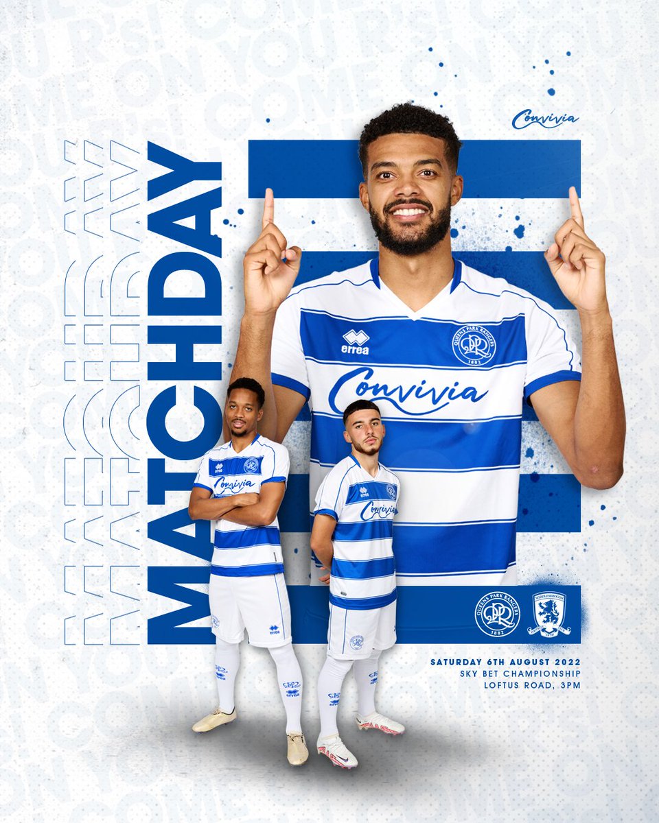 QPR FC tweet media