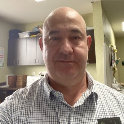 David Burington tweet media