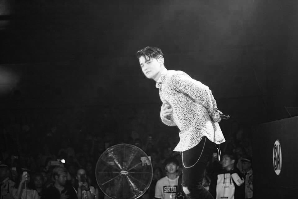 kyumkyeom's tweet photo. #DEANinMNL 5 years ago 🥹 https://t.co/lPiJWYPswE