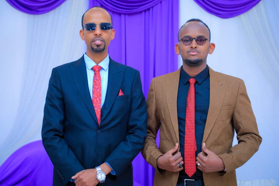 AbdilahiMoha424's tweet photo. Congratulations bro, hope the best #muhamed bukhari and your soul mate #naema. https://t.co/tYaEjTttv6