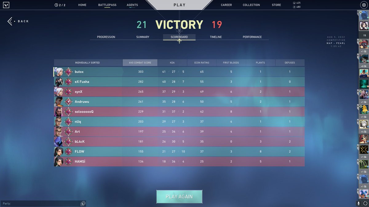 butoxzin's tweet image. xd @FushaFPS