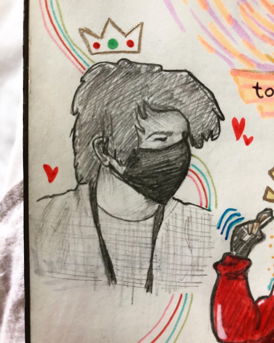 RoybusTheGreat's tweet photo. I miss the Wii stream :(
#ranbooart #tommyinnitart #ranboolive #fanart #traditionalart #cancelranboolive https://t.co/7ogMe7KHdg