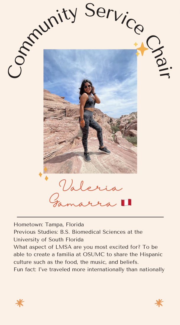 LMSA at OSUCOM tweet media