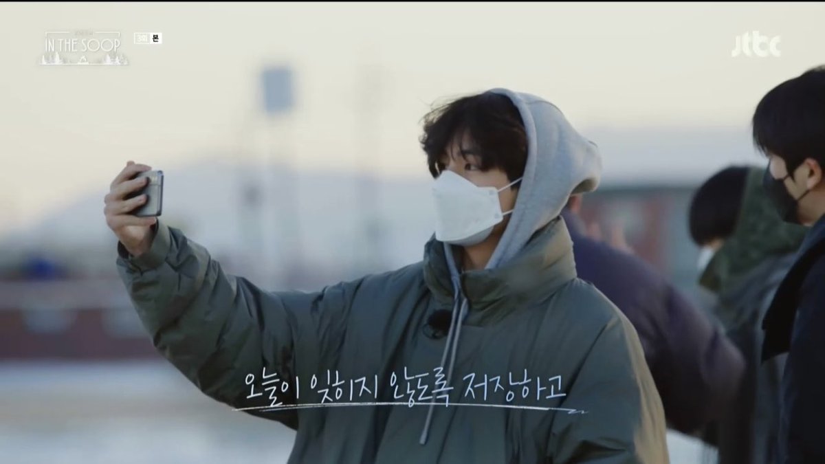 taekookola's tweet photo. In the soop friendcation wooga squad ep 3
Kim taehyung
#FriendcationEp2 #IN_THE_SOOP https://t.co/Ql44VSJqCz