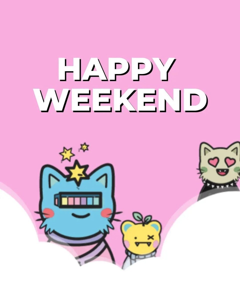 Animal Frends tweet media