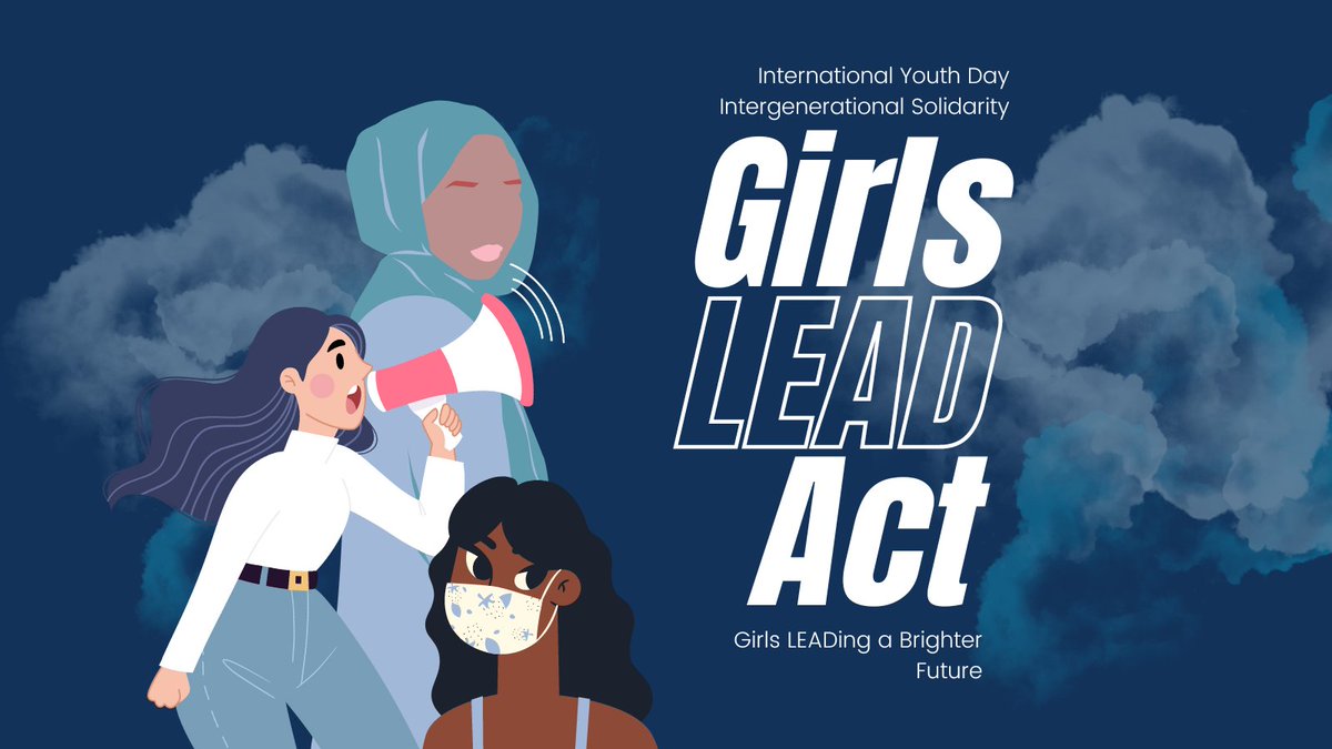 borgenproject's tweet photo. Women &amp; Girls should have a seat at the table. ESPECIALLY when it comes to decisions that impact their lives, health &amp; communities. This #IYD, Congress must pass the Girls Lead Act &amp; #LetGirlsLead. @RepGregoryMeeks @RepMcCaul @SenatorMenendez @SenatorRisch @RepDean https://t.co/2Tc7fPMIbR