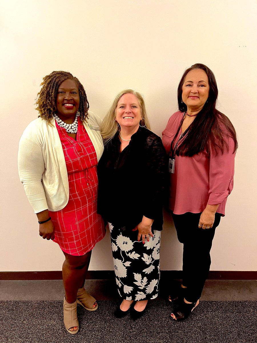 Angela Haynes tweet media