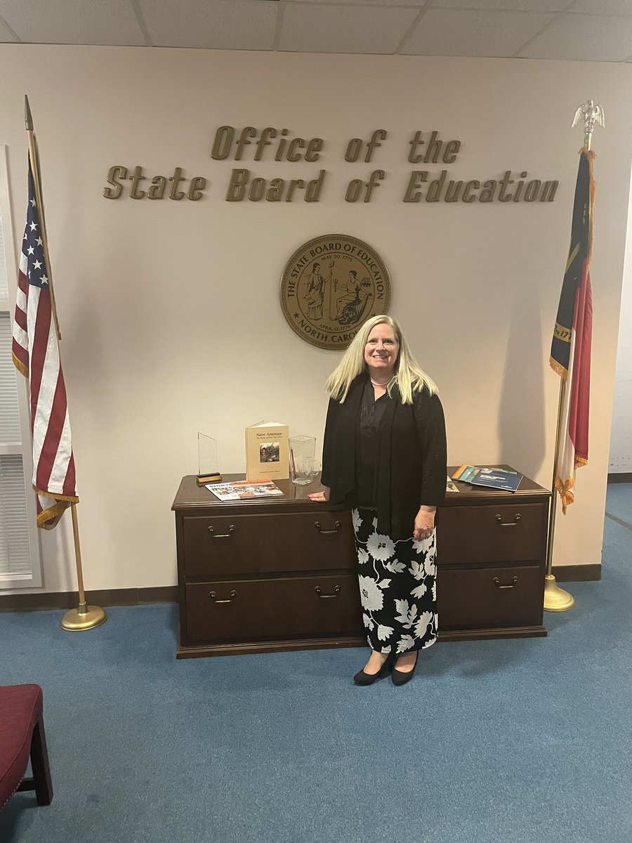 Angela Haynes tweet media